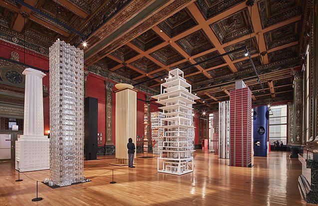 Chicago Architecture Biennial