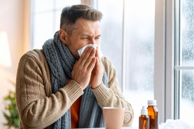 The return of flu season
