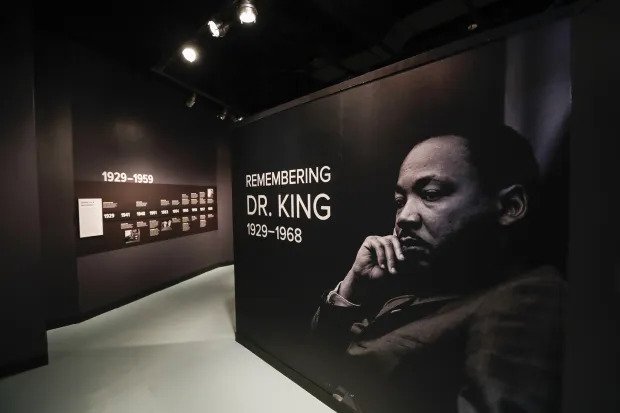 MLK Day Chicago History Museum