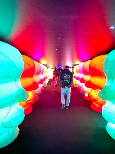 Chicago Balloon Museum