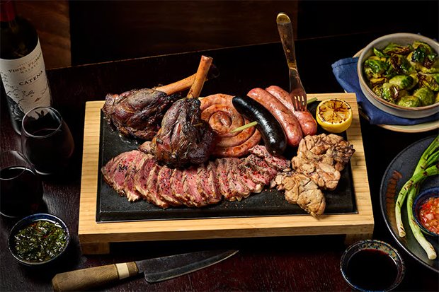 Artango Bar & Steakhouse