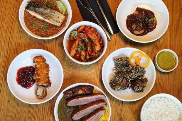 Basant Modern Indian