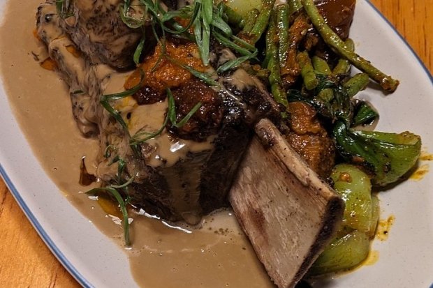 Boonie's Filipino Restaurant