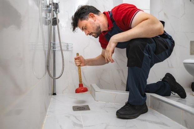 Recognizing The Need For Drain Cleaning Services