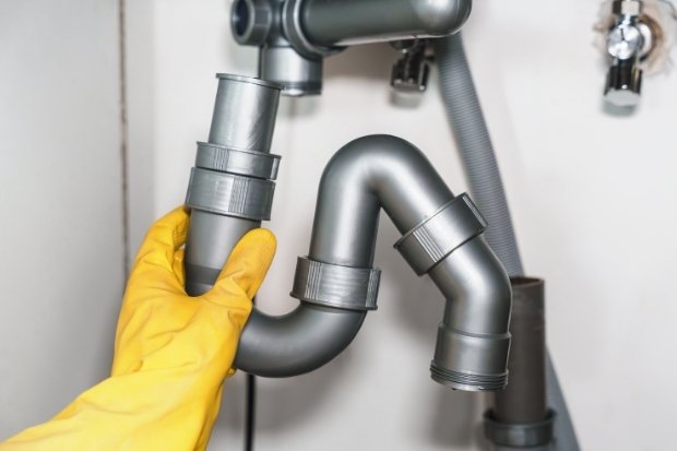 What Causes Drain Blockages