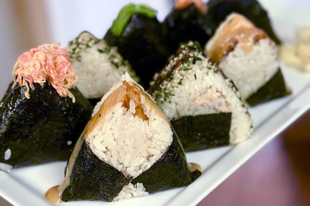 Ekiben – Japanese Kitchen