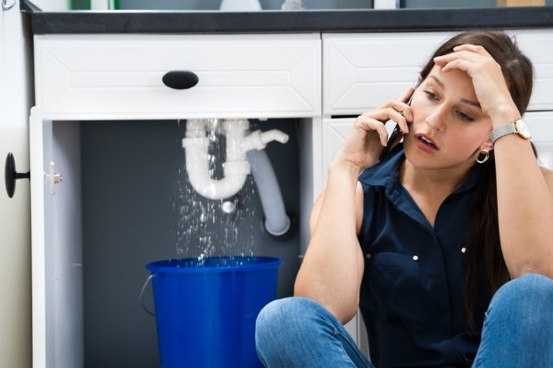 Emergency Plumbing Repairs