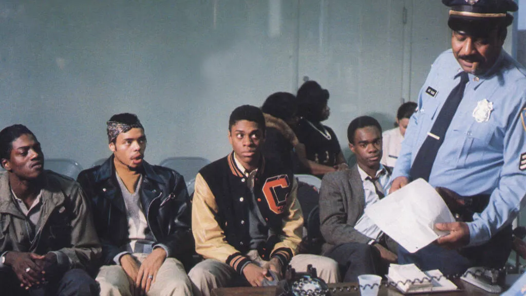Cooley High