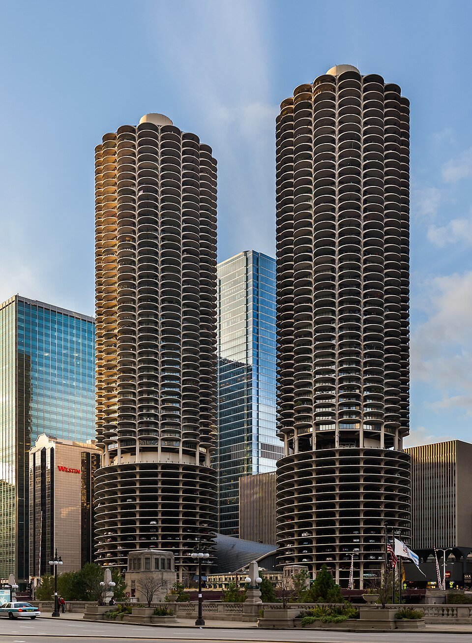 Marina City
