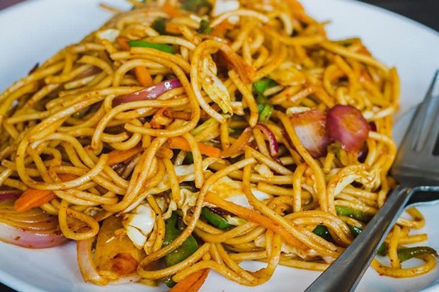 Orange Garden Restaurant