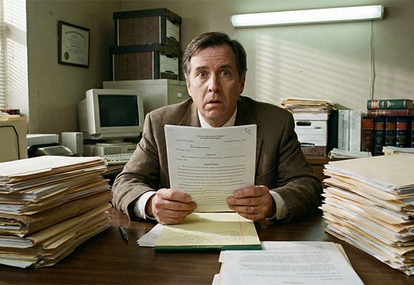 Gary, the generalist