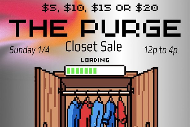 The Purge At The Girls Lockerroom