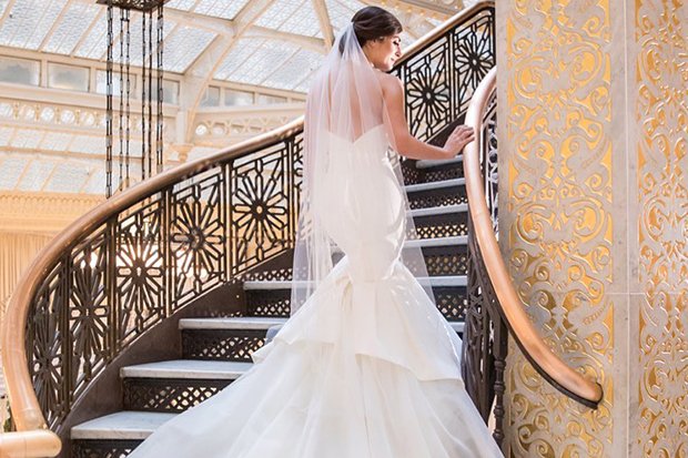 Rookery Architecture