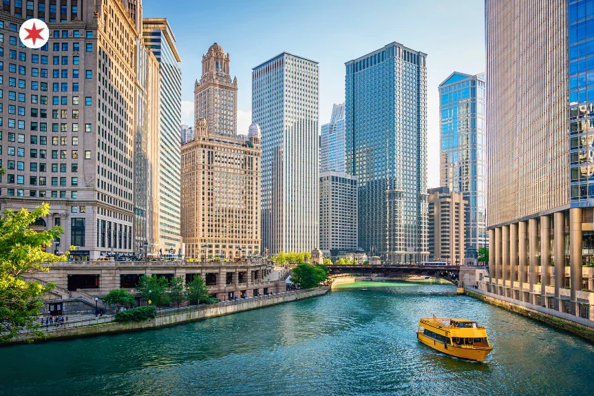 Best neighborhood for visitors to stay in