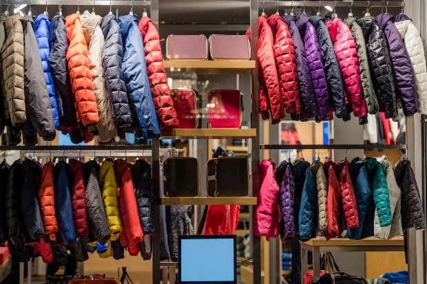 Building Your Chicago Winter Wardrobe