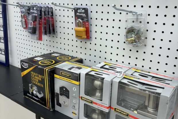 24/7 Mobile Locksmith