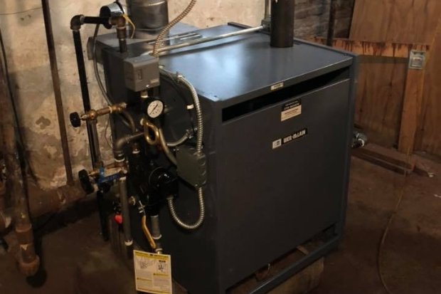 Berger Heating and Air Conditioning