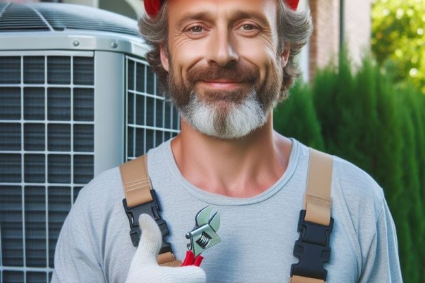 Chicago Heating & Air Conditioning Services