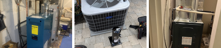 Chicago Heating & Cooling