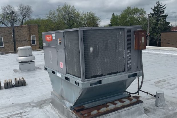 D's Air & Heating, Inc