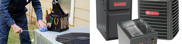 Faith Heating and Cooling