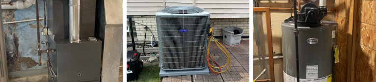 Frontline Heating & Cooling