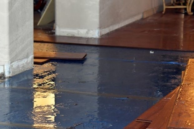 When To Call In An Expert