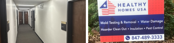 Healthy Homes USA