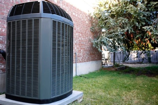 Heating & Cooling Chicago