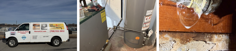 HorVer Gas Piping & Repair