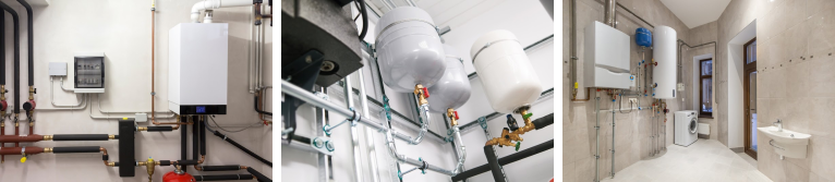 HVAC Furnace AC Repair