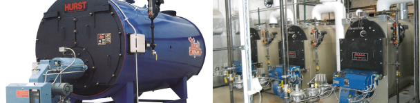 Jacobs Boiler & Mechanical