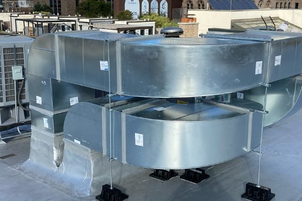 KTS Heating & Air Conditioning Repair