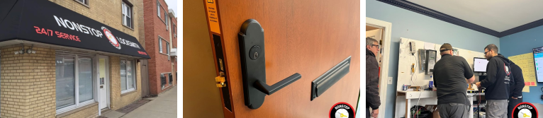 Nonstop Locksmith