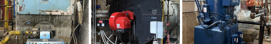 Rayes Boiler Service, Inc