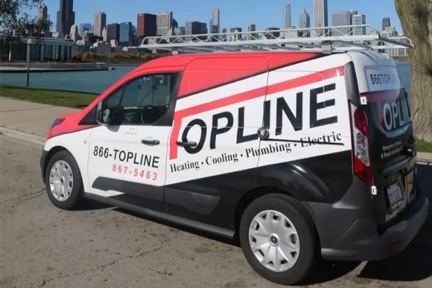 Topline HVAC