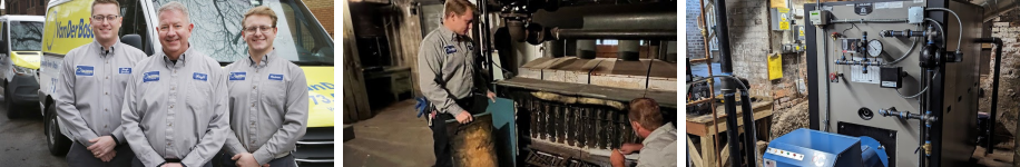 VanDerBosch Plumbing Inc