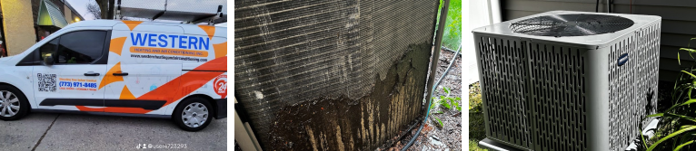 Western Heating and Air Conditioning