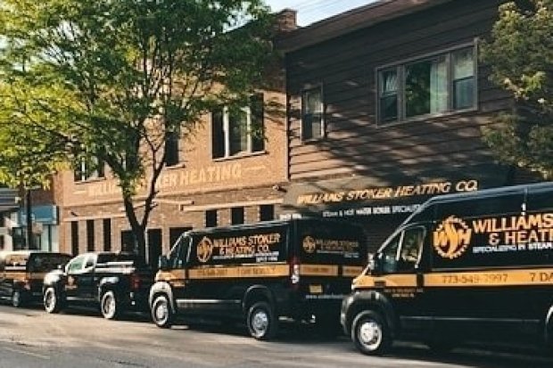Williams Stoker & Heating Co.